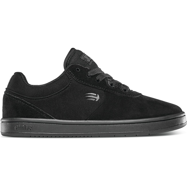 Etnies JOSLIN Skate Sko Barn , Svart Q578